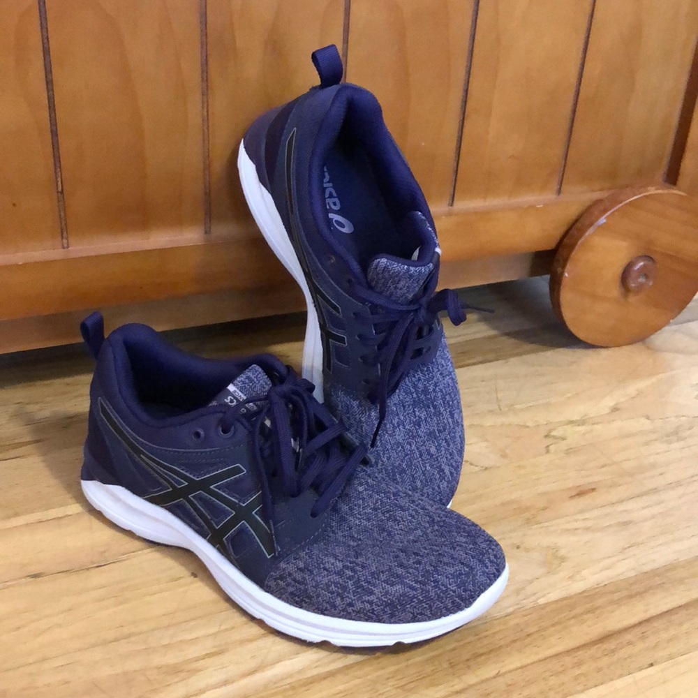 ASICS Running Shoes